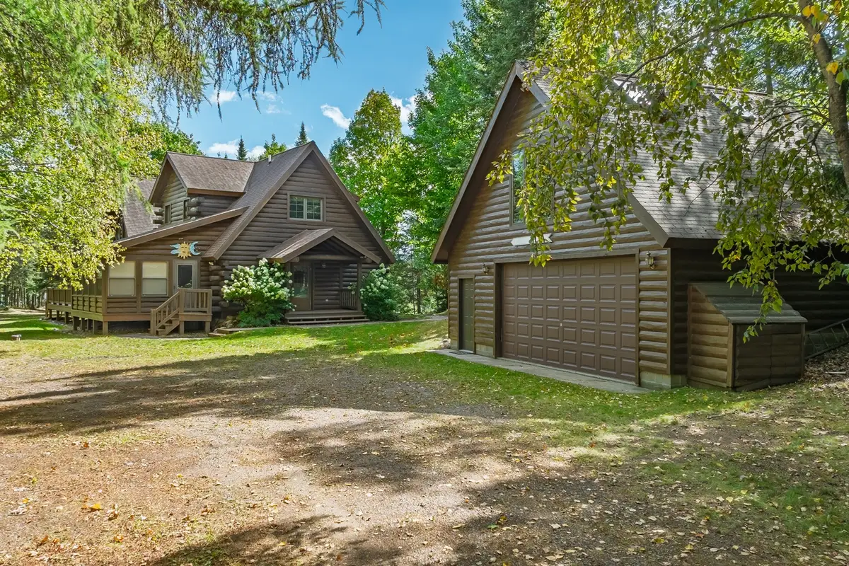 7560 Keppler Rd, Winchester, WI 54557 - #1