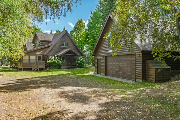 7560 Keppler Rd, Winchester, WI 54557