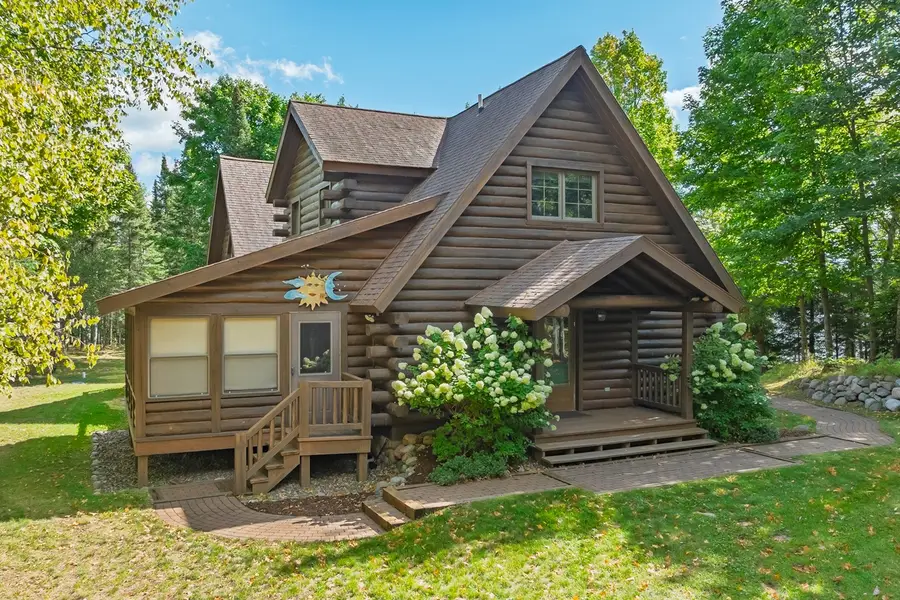 7560 Keppler Rd, Winchester, WI 54557 - #3