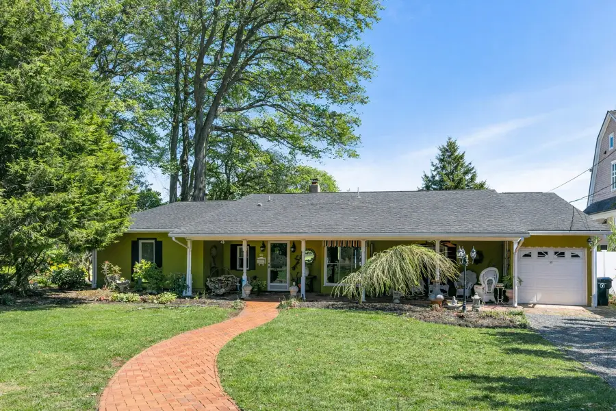 73 Hubbard Avenue, Red Bank, NJ 07701 - #2