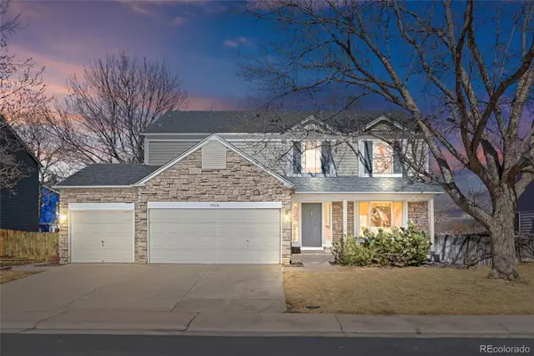 19418 E Crestridge Circle, Centennial, CO 80015