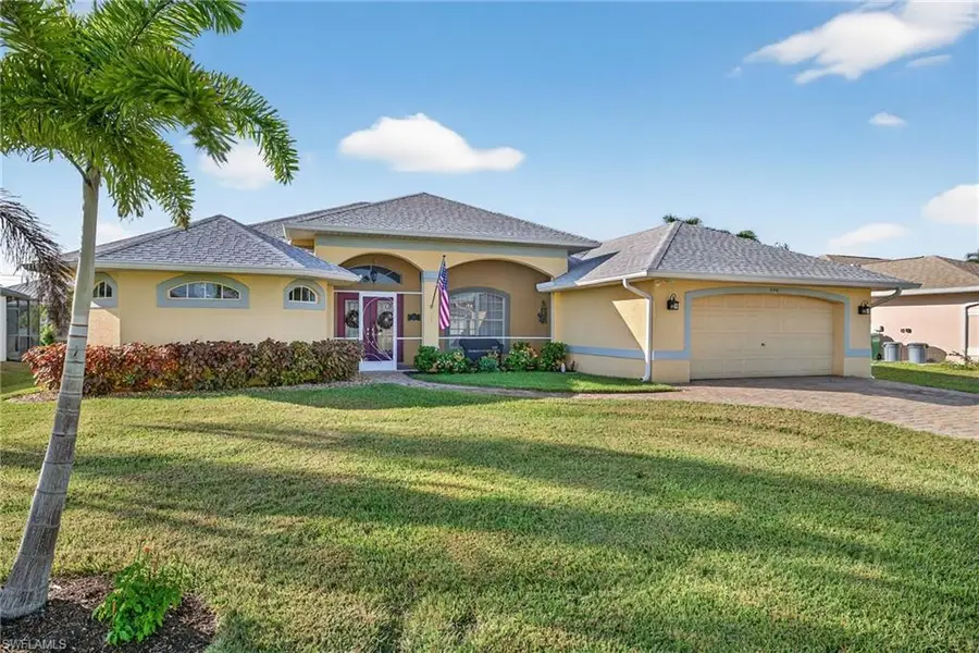 1140 SW 45th Terrace, Cape Coral, FL 33914 - #2