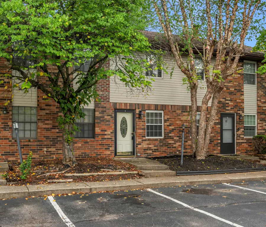 550 Darby Creek Road #23, Lexington, KY 40509 - Image #2