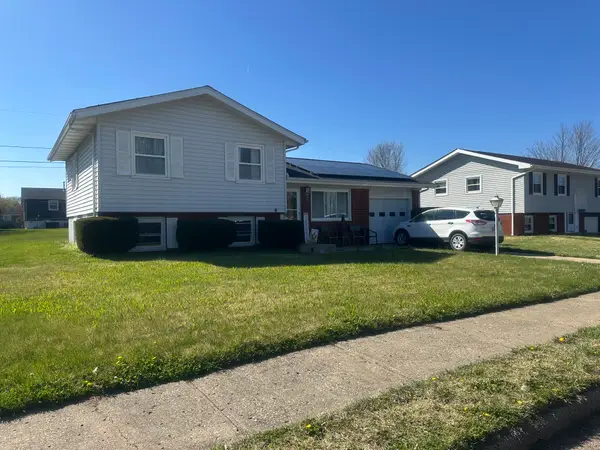 953 Marla Avenue, Logan, OH 43138