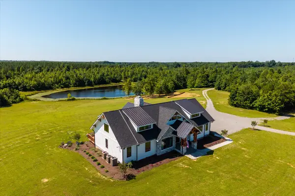 1 Cross County Road, Mineral, VA 23117