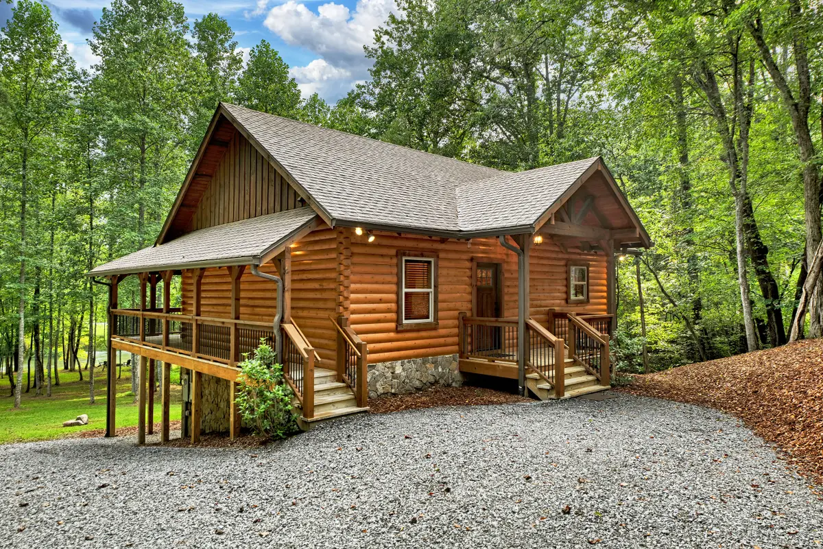 125 Blackberry Drive, Mineral Bluff, GA 30559 - Image #1