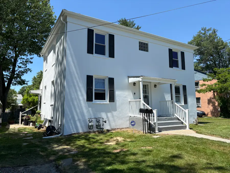 526 Pingree Ave, Trenton, NJ 08618 - #2