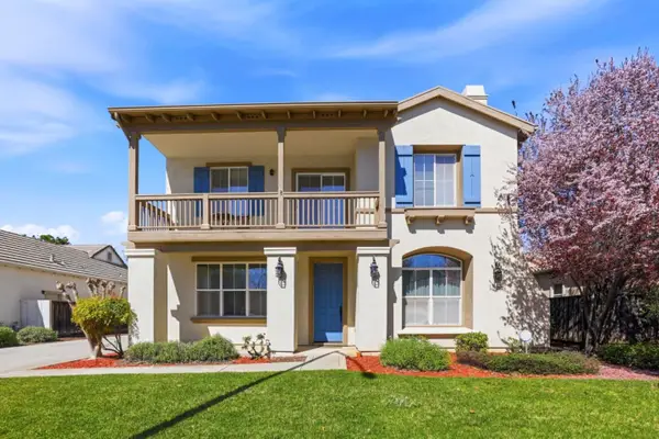 1955 Domaine Drive, Morgan Hill, CA 95037