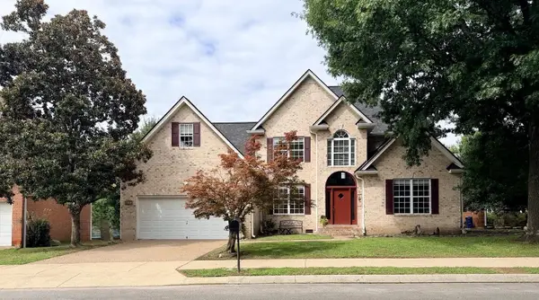 401 Galloway Dr, Franklin, TN 37064