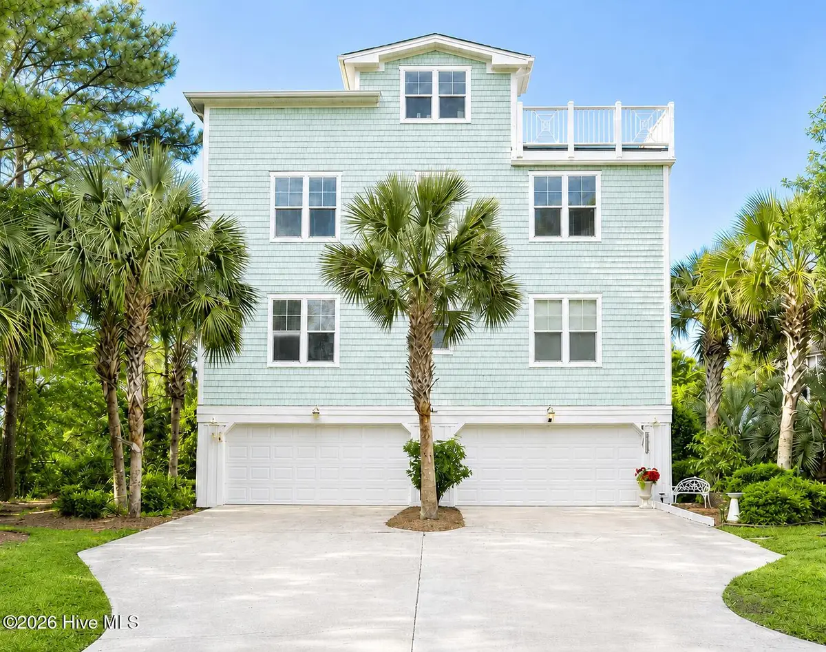 5000 Oquinn Boulevard Se # B, Southport, NC 28461 - #1
