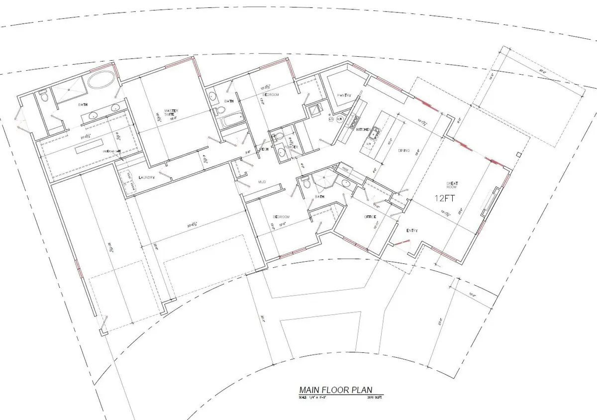 574 S 1800 W, Hurricane, UT 84737 - #1