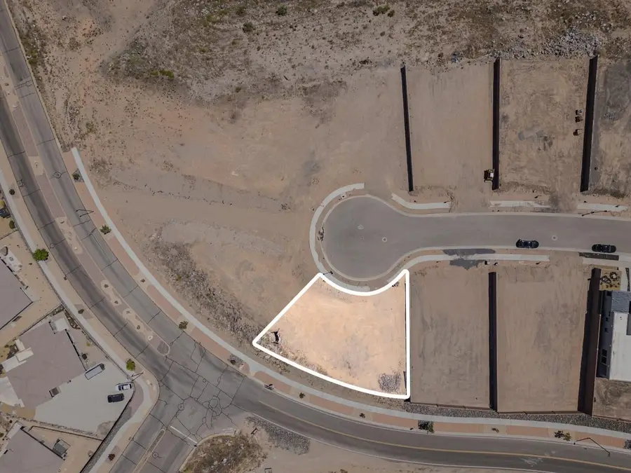 574 S 1800 W, Hurricane, UT 84737 - #3