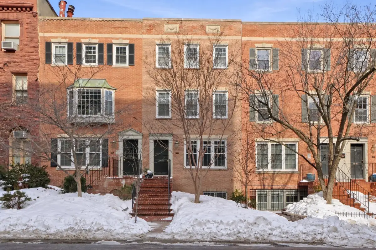 1755 Q St Nw #a, Washington, DC 20009 - #1