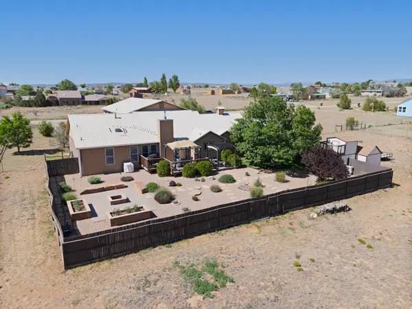 6 Madole Road, Edgewood, NM 87015
