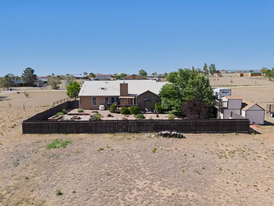 6 Madole Road, Edgewood, NM 87015 - #2