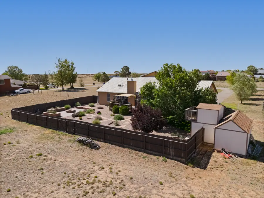 6 Madole Road, Edgewood, NM 87015 - #3