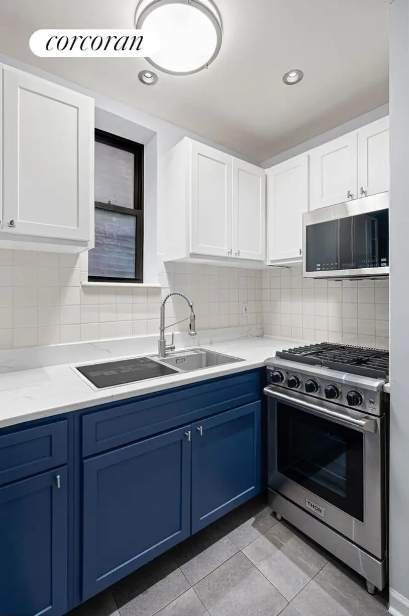 185 E 2nd Street #3A, Manhattan, NY 10009 - #2