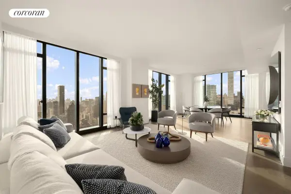 430 E 58th Street #60B, Manhattan, NY 10022