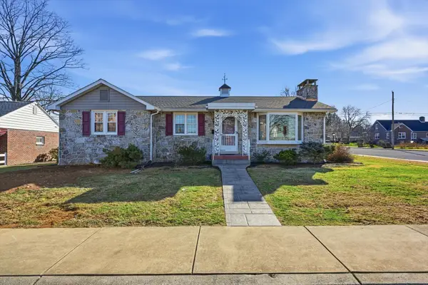 535 S 6th St, DENVER, PA 17517