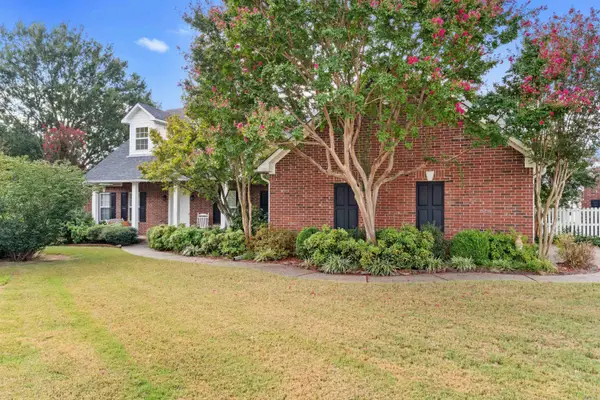1140 Gertrude Drive, Conway, AR 72034