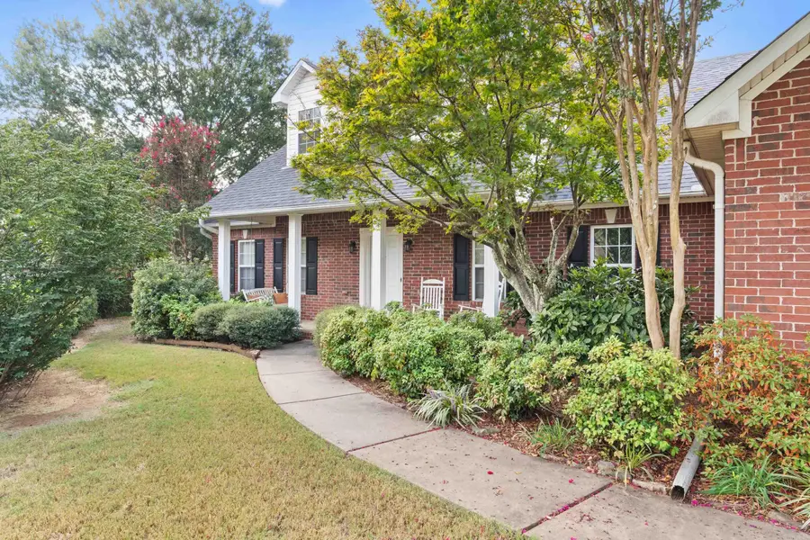 1140 Gertrude Drive, Conway, AR 72034 - #2