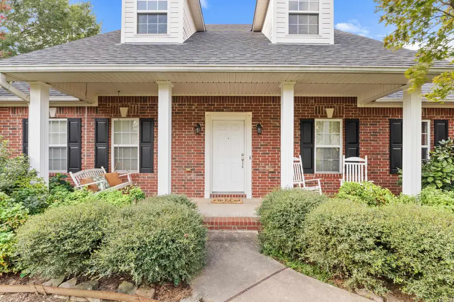 1140 Gertrude Drive, Conway, AR 72034 - #3