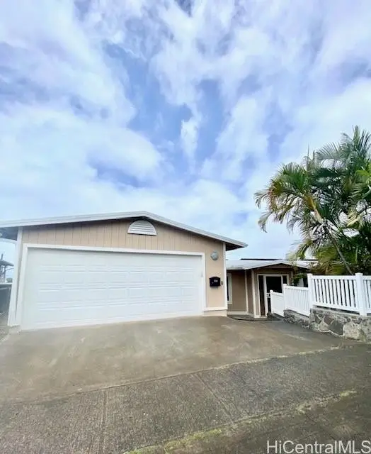 2248 Aupuni Street, Honolulu, HI 96817