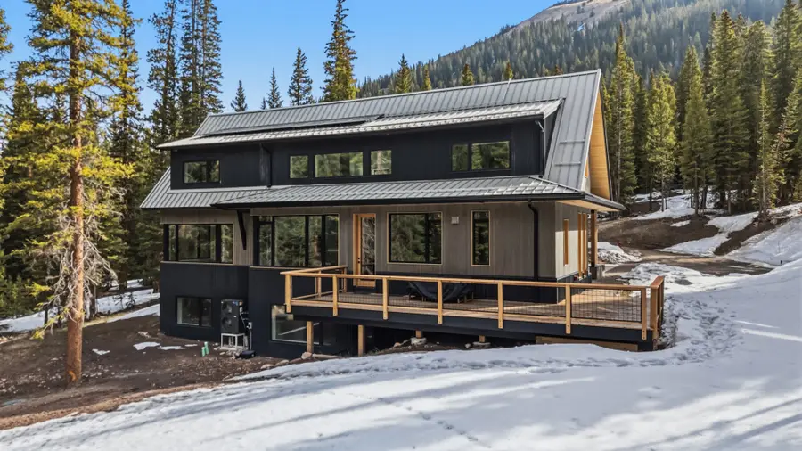 331 Doris Drive, Blue River, CO 80424 - #2