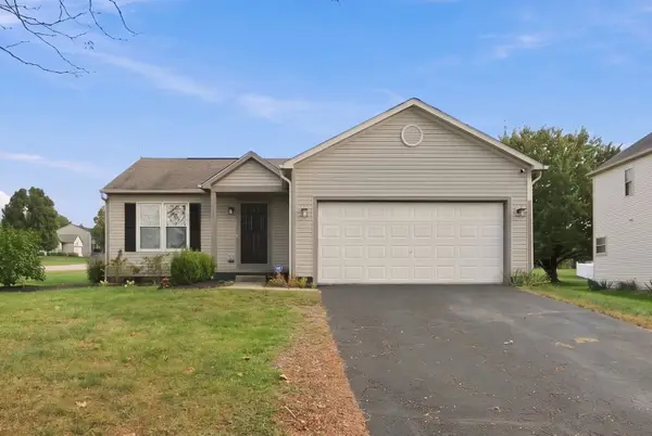 1816 Fern Trail Drive, Lancaster, OH 43130