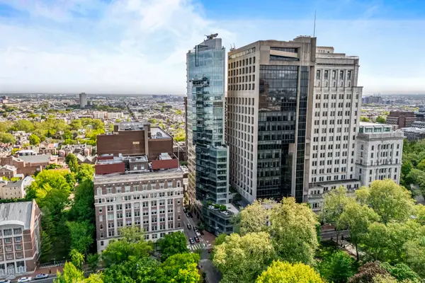 500 Walnut St #1300, PHILADELPHIA, PA 19106