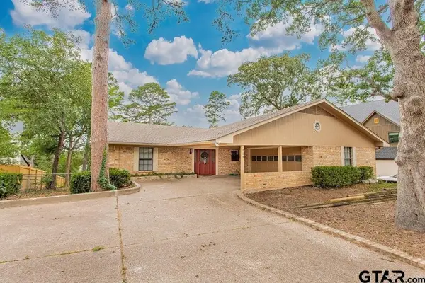 304 Harmony Lane, Hideaway, TX 75771