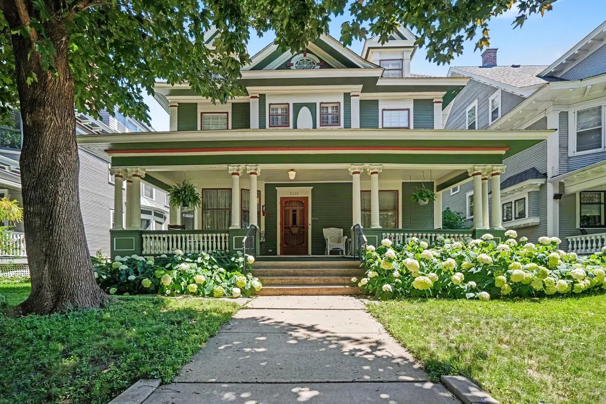 2425 Bryant Avenue S, Minneapolis, MN 55405 - #1