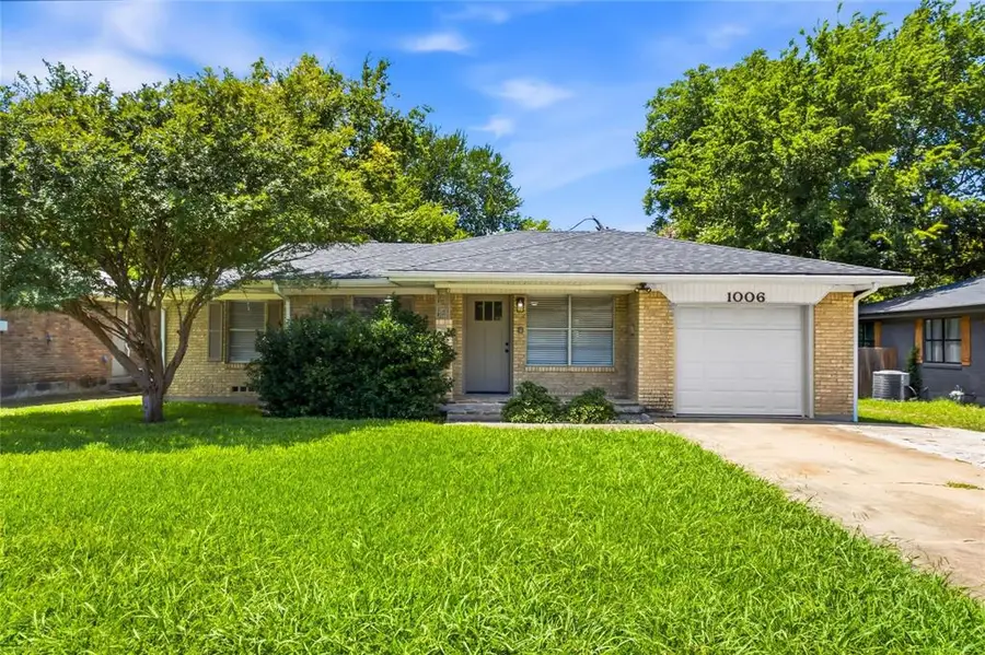 1006 N Grant Drive, Sherman, TX 75092 - #2