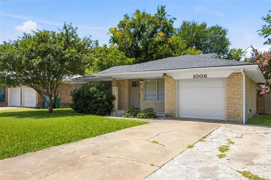 1006 N Grant Drive, Sherman, TX 75092 - #3