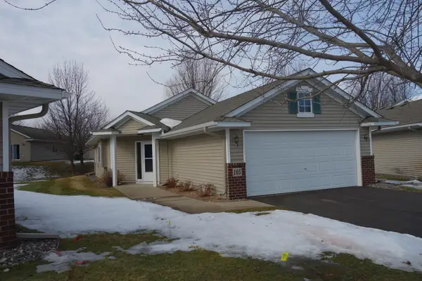 105 Garner Circle, Montrose, MN 55363