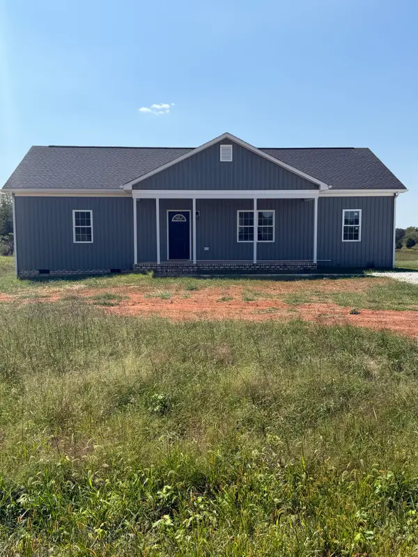 1560 Buck Creek Road, Appomattox, VA 24522