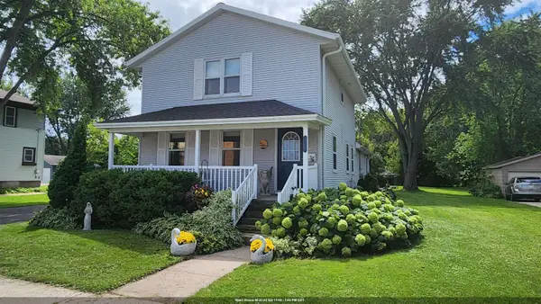 1250 Cass Street, GREEN BAY, WI 54301-3413