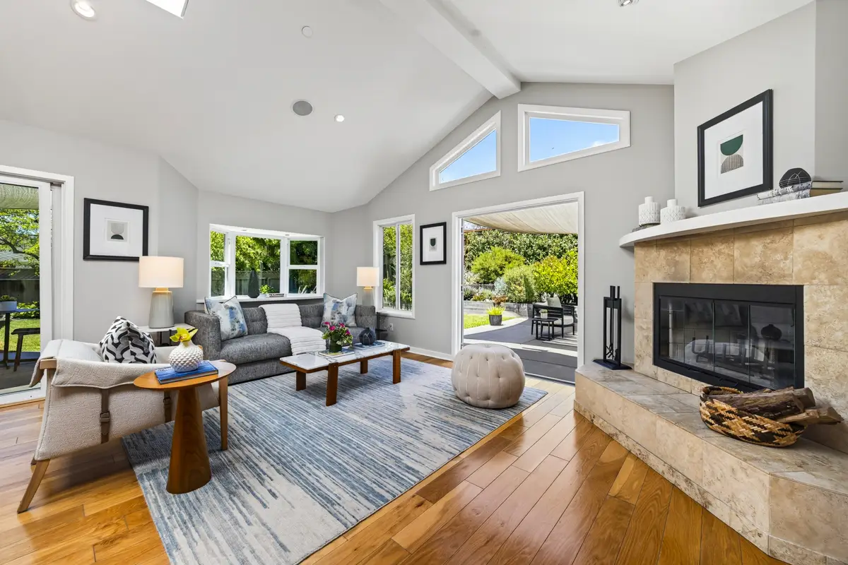 21 Apollo Road, Tiburon, CA 94920 - #1