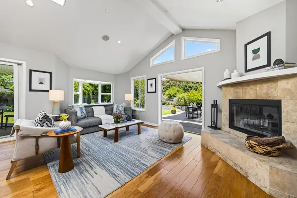 21 Apollo Road, Tiburon, CA 94920