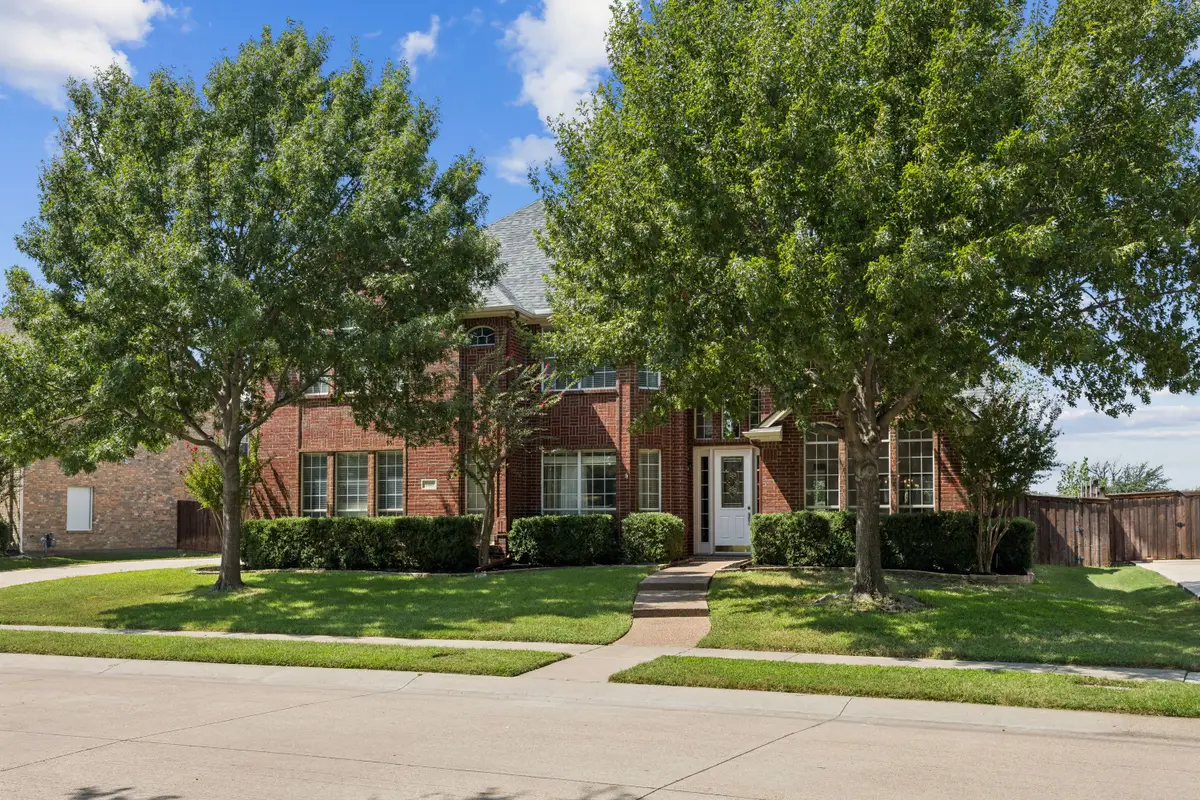 540 Michener Court, Southlake, TX 76092 - #1