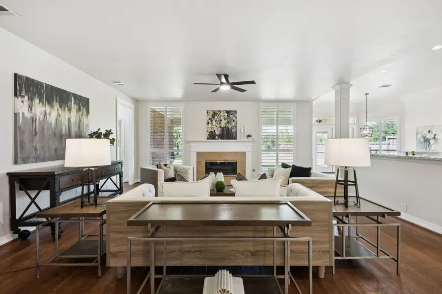 540 Michener Court, Southlake, TX 76092 - #3