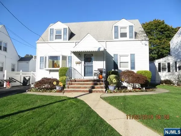 9-11 Webster Street , 2nd Floor, North Arlington, NJ 07031