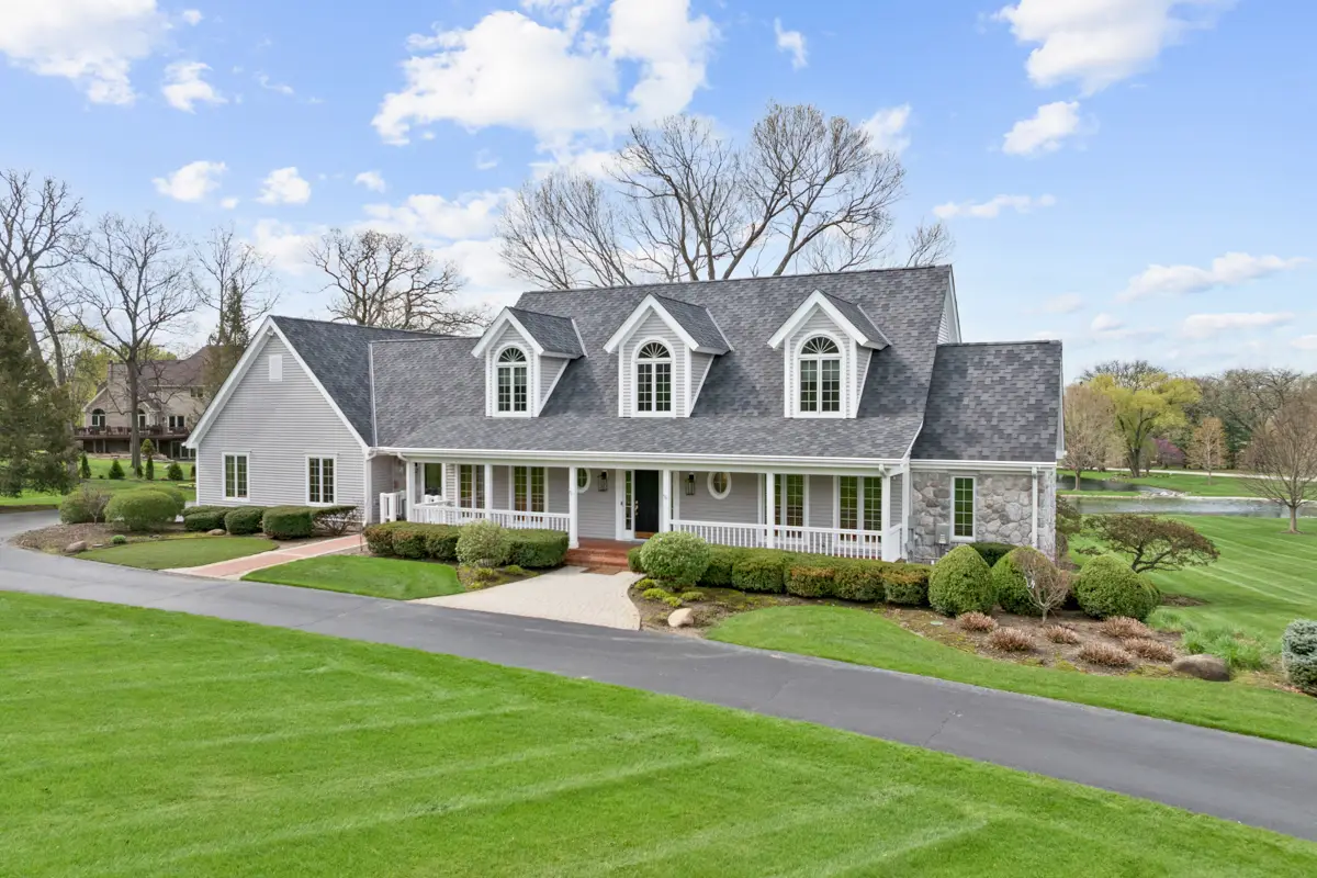 3916 Windmere Lane, Johnsburg, IL 60051 - #1