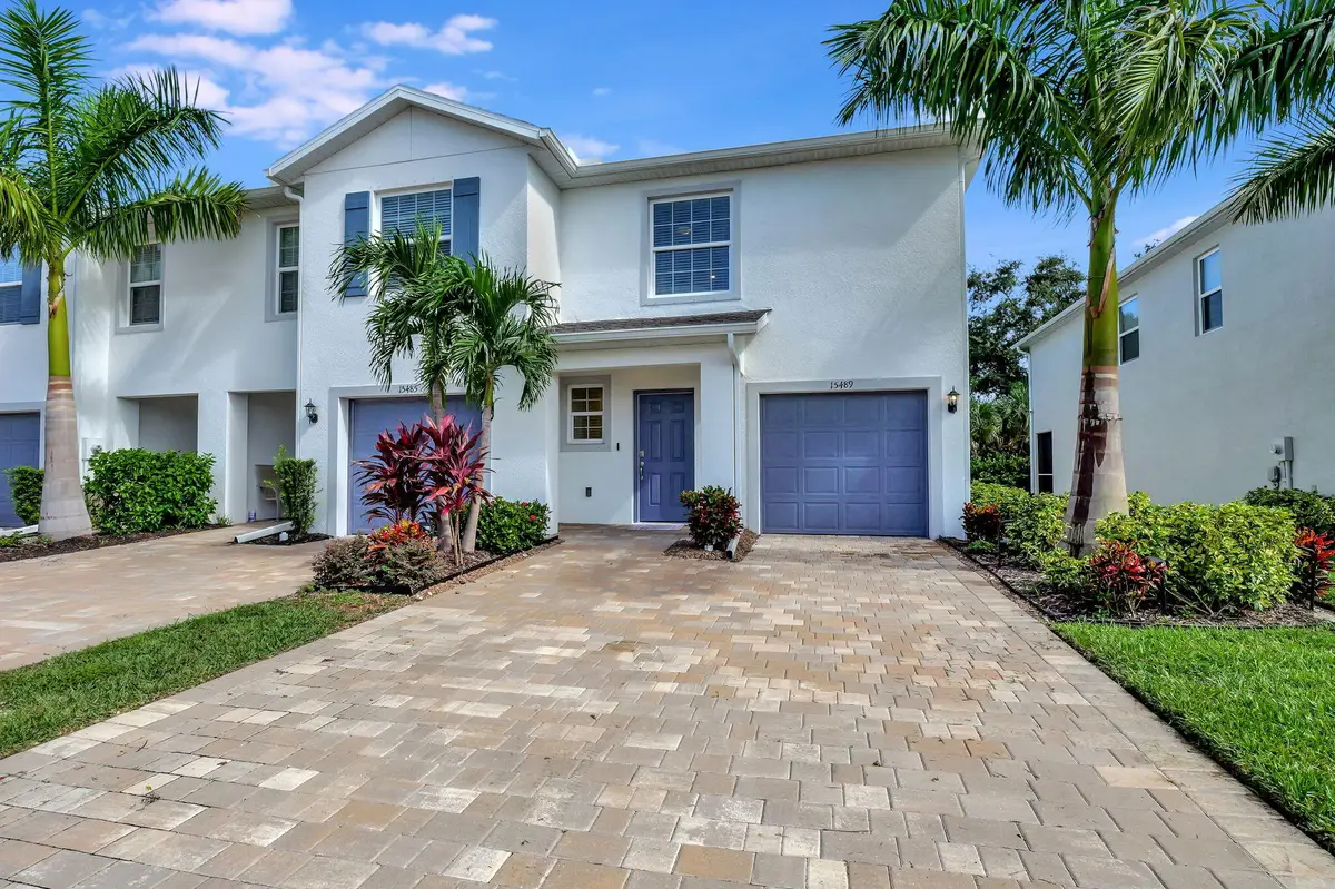 15489 Wildflower Circle, Naples, FL 34119 - #1