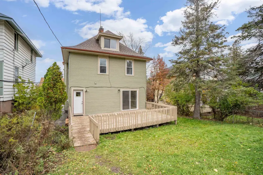 625 Woodland Avenue, Duluth, MN 55812 - #2