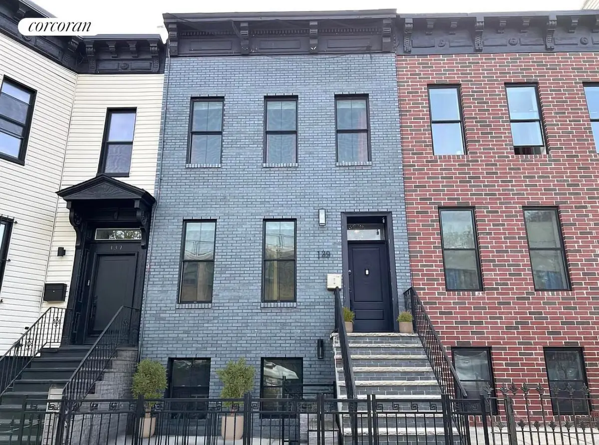 139 Rochester Avenue, Brooklyn, NY 11213 - #1