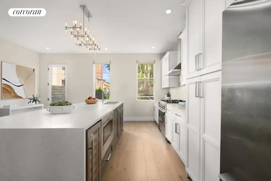 139 Rochester Avenue, Brooklyn, NY 11213 - #3