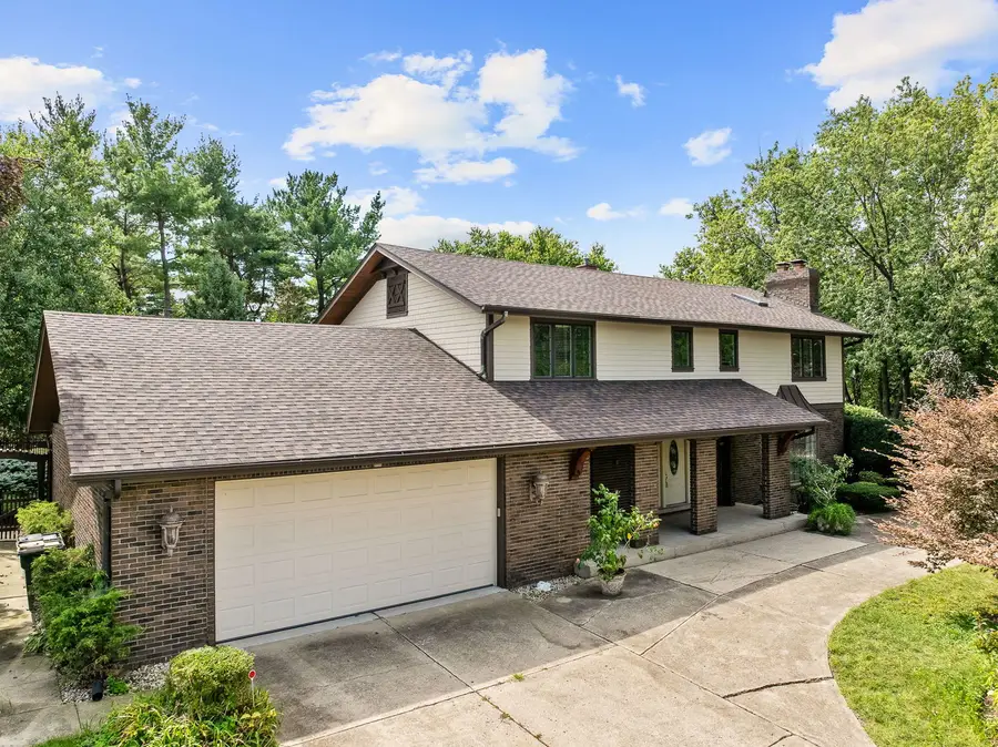 6342 Martin Drive, Willowbrook, IL 60527 - #2