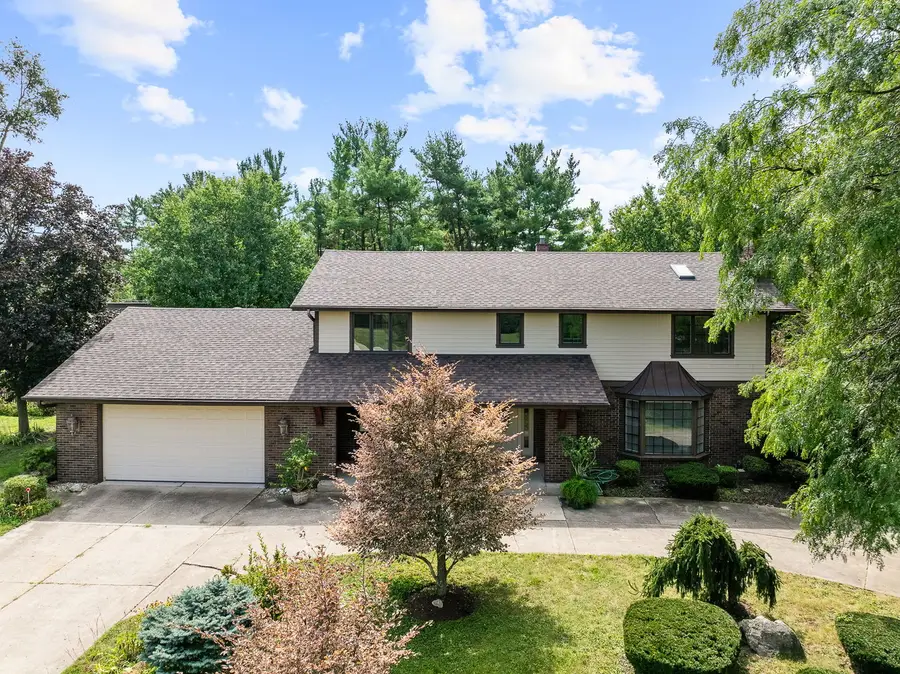 6342 Martin Drive, Willowbrook, IL 60527 - #3