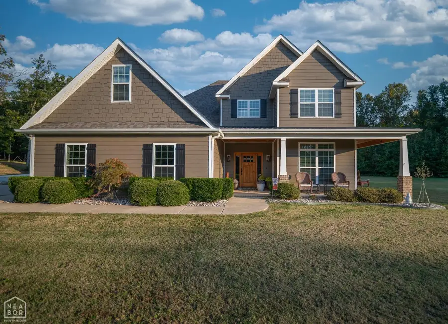 598 County Road 304, Jonesboro, AR 72401 - Image #2